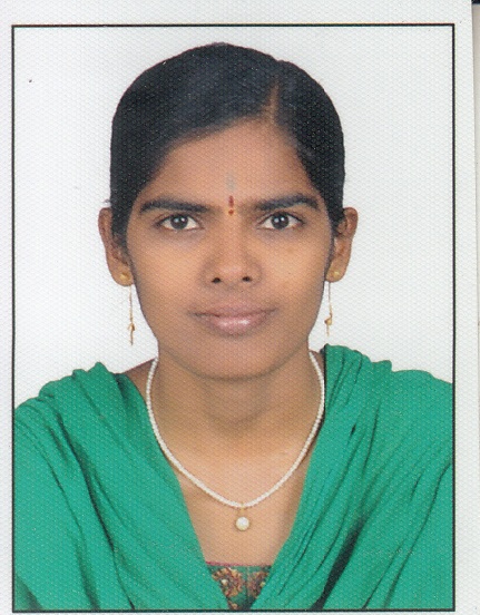 DR. B. UMA MADAM