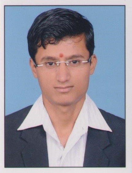 DR. JIGAR BHATT