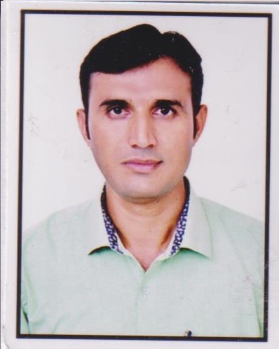 DR. VIPUL JADAV