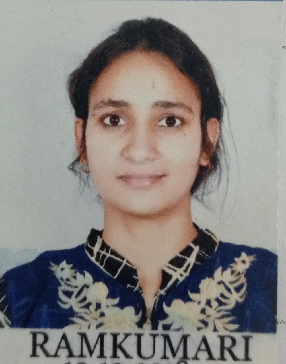 Ramkumari