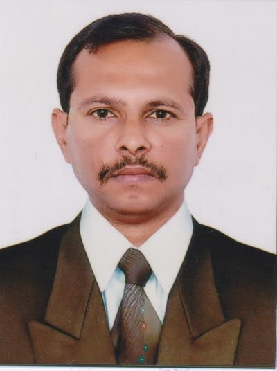 Shree Aniruddhkumar Mukumdray Pandya
